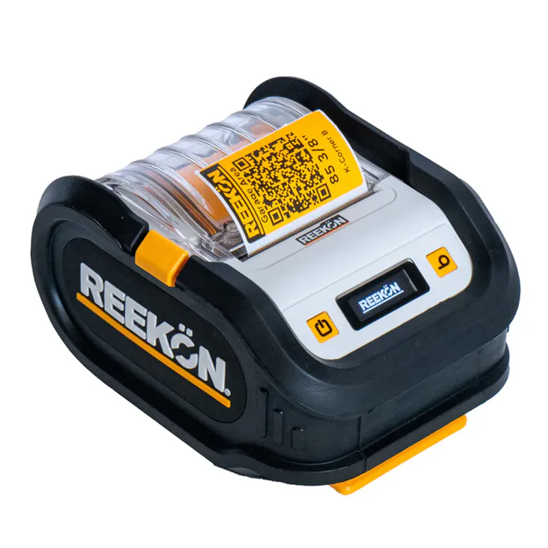 P1L  Printer Reekon